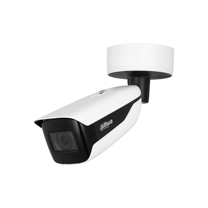 4MP IR Bullet WizMind Caméra réseau Blanc