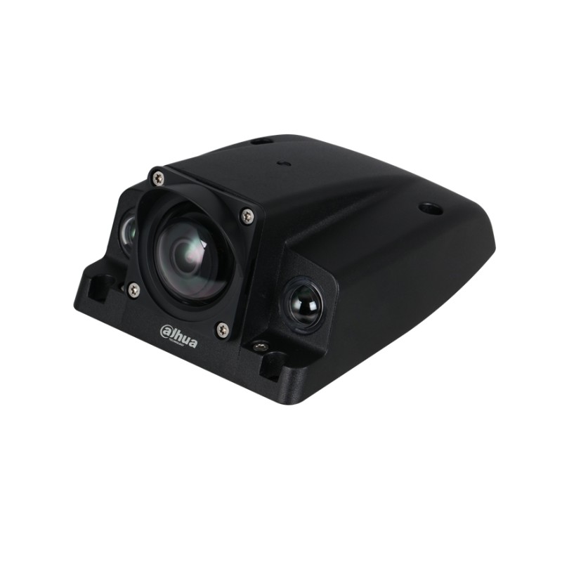 2MP Mobile IR Network Camera Noir 2MP Mobile IR Network Camera Noir