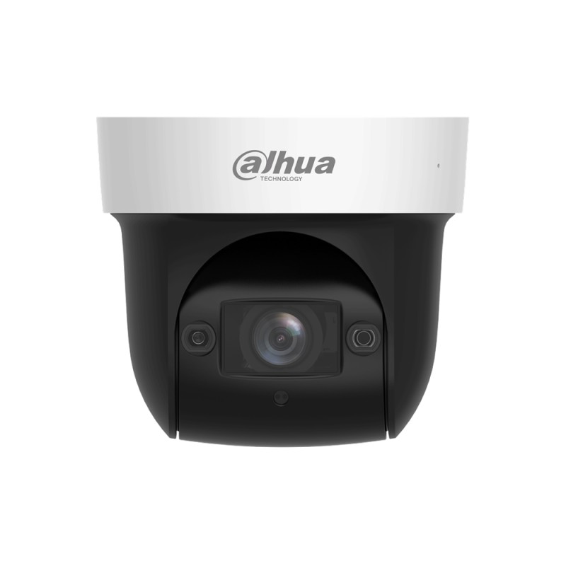 4MP 4x IR WizSense Netzwerk PTZ Kamera Weiss 4MP 4x IR WizSense Netzwerk PTZ Kamera Weiss