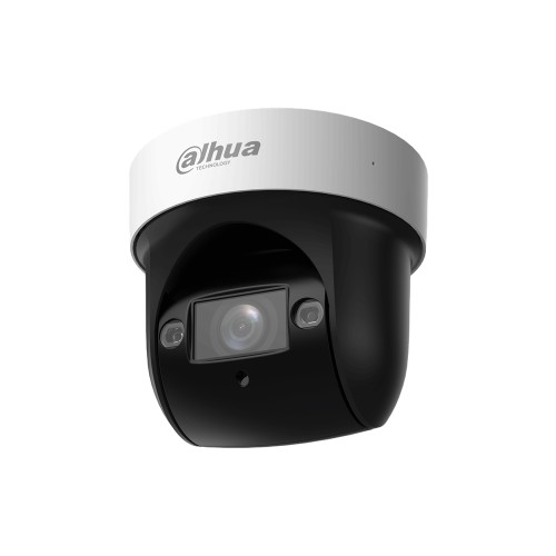 4MP 4x IR WizSense Netzwerk PTZ Kamera Weiss 4MP 4x IR WizSense Netzwerk PTZ Kamera Weiss