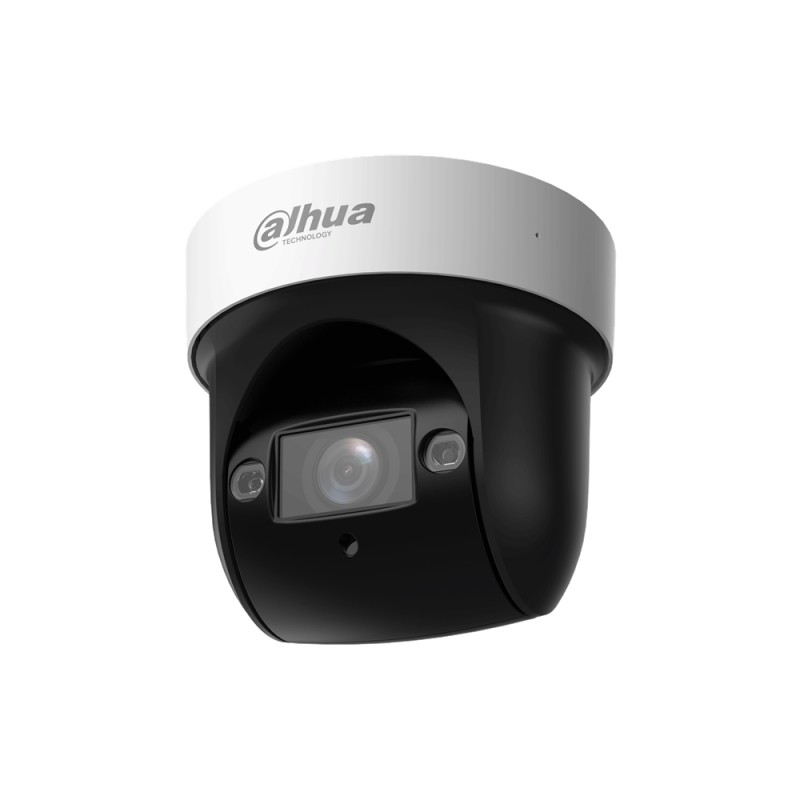 4MP 4x IR WizSense Netzwerk PTZ Kamera Weiss 4MP 4x IR WizSense Netzwerk PTZ Kamera Weiss