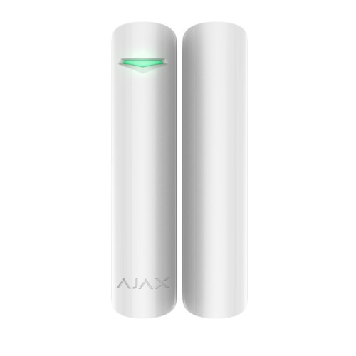 AJAX DoorProtect - Öffnungsmelder Weiss EU AJAX DoorProtect - Öffnungsmelder Weiss EU