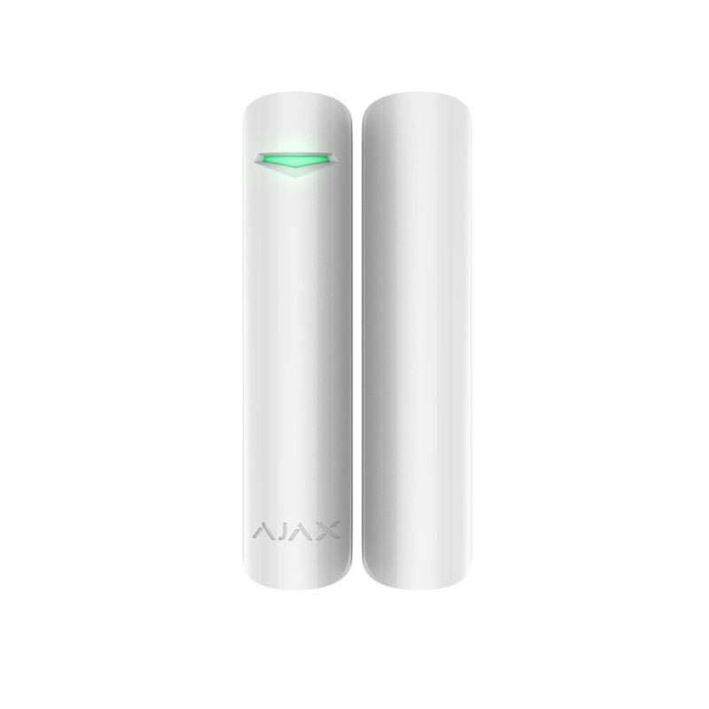 AJAX DoorProtect - Öffnungsmelder Weiss EU