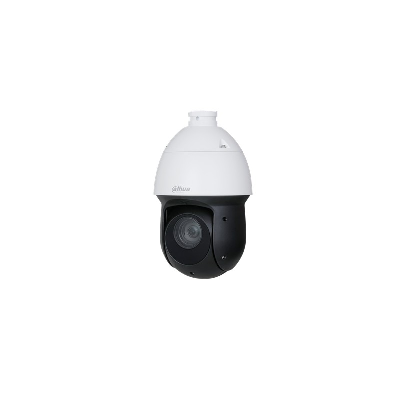 2MP 25x Starlight IR Caméra réseau PTZ Blanc 2MP 25x Starlight IR Caméra réseau PTZ Blanc