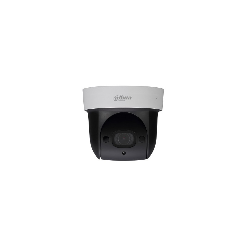 2MP 4x Starlight IR PTZ Caméra réseau Wi-Fi Blanc 2MP 4x Starlight IR PTZ Caméra réseau Wi-Fi Blanc