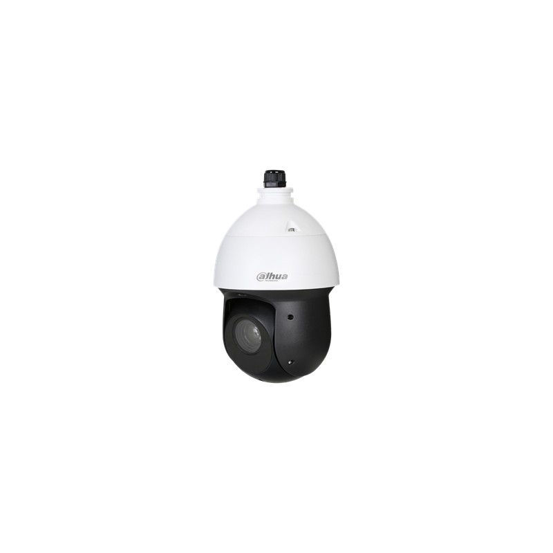 8MP 25x Starlight IR Caméra réseau PTZ Blanc 8MP 25x Starlight IR Caméra réseau PTZ Blanc