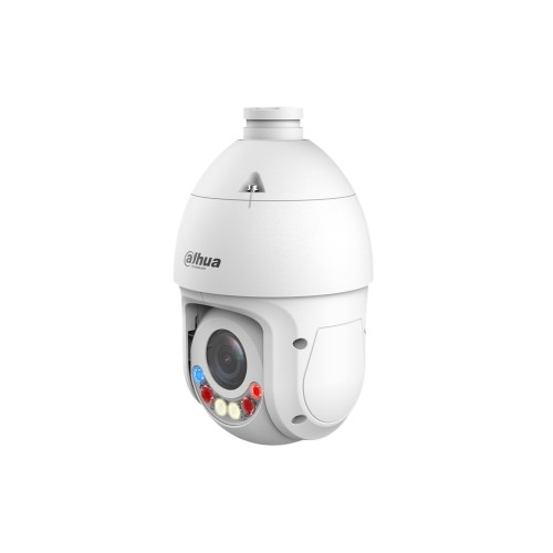 4MP 25x Starlight IR WizSense Caméra réseau PTZ Blanc 4MP 25x Starlight IR WizSense Caméra réseau PTZ Blanc