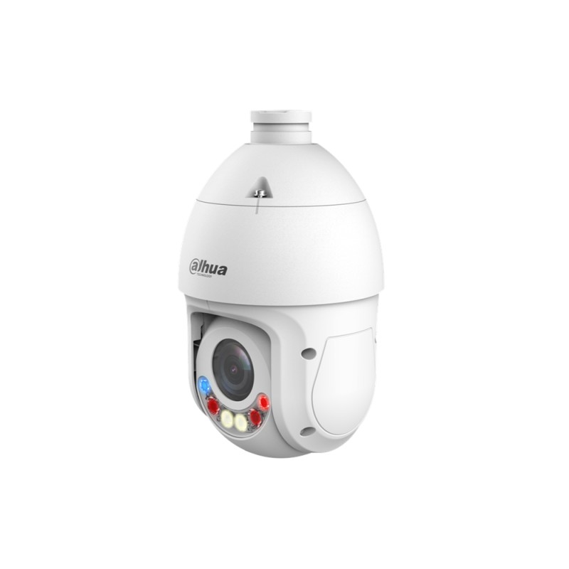 4MP 25x Starlight IR WizSense Caméra réseau PTZ Blanc 4MP 25x Starlight IR WizSense Caméra réseau PTZ Blanc