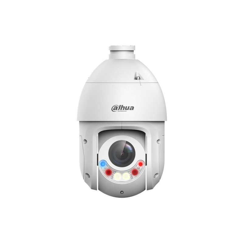 4MP 25x Starlight IR WizSense Caméra réseau PTZ Blanc 4MP 25x Starlight IR WizSense Caméra réseau PTZ Blanc