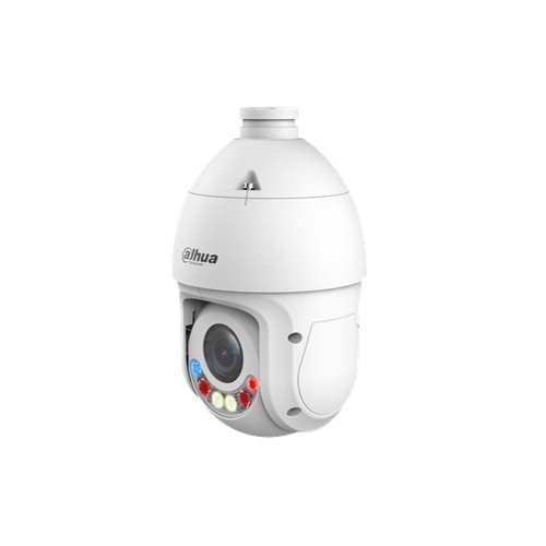 8MP 25X TiOC WizSense Caméra réseau PTZ Blanc 8MP 25X TiOC WizSense Caméra réseau PTZ Blanc