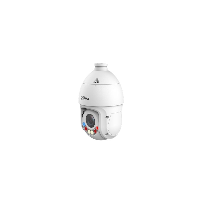 8MP 25X TiOC WizSense Caméra réseau PTZ Blanc 8MP 25X TiOC WizSense Caméra réseau PTZ Blanc