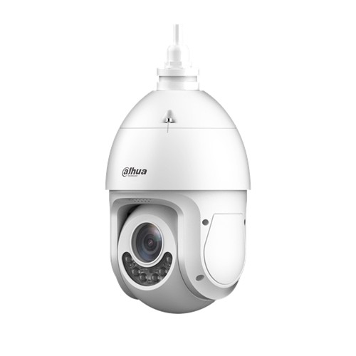 8MP 25X TiOC WizSense Caméra réseau PTZ Blanc 8MP 25X TiOC WizSense Caméra réseau PTZ Blanc