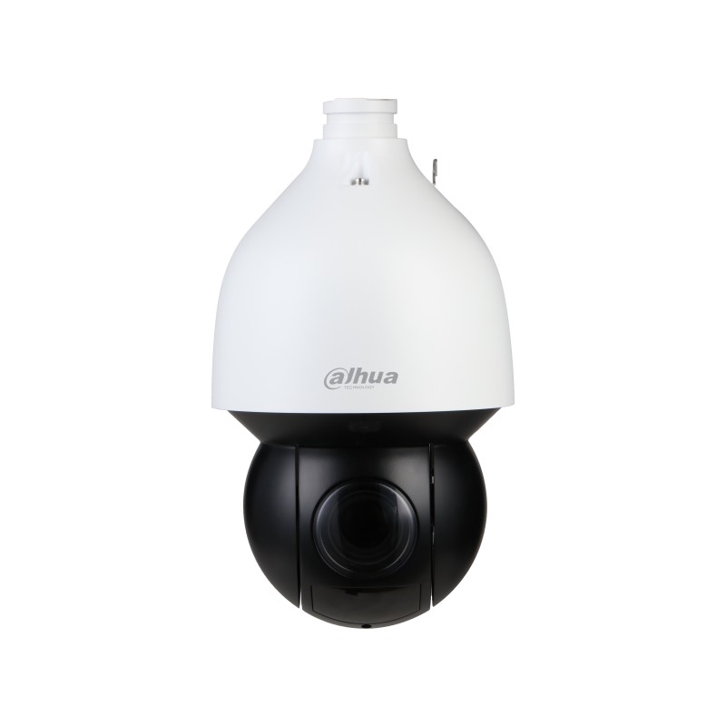 4MP 32x Starlight IR WizSense Caméra réseau PTZ Blanc 4MP 32x Starlight IR WizSense Caméra réseau PTZ Blanc