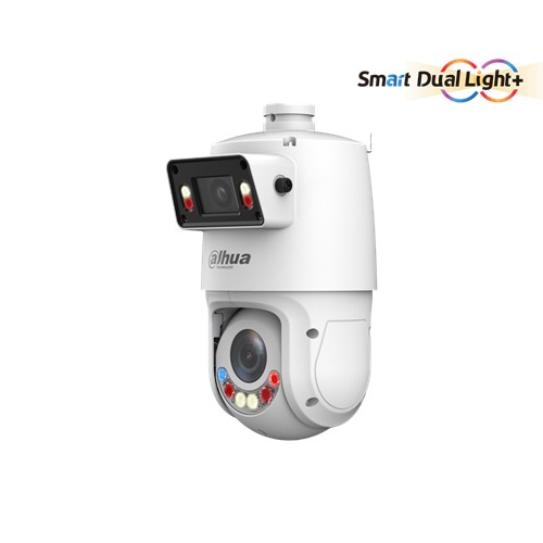 X-Spans 4MP+4MP 25x TiOC WizSense Caméra PTZ réseau Blanc X-Spans 4MP+4MP 25x TiOC WizSense Caméra PTZ réseau Blanc