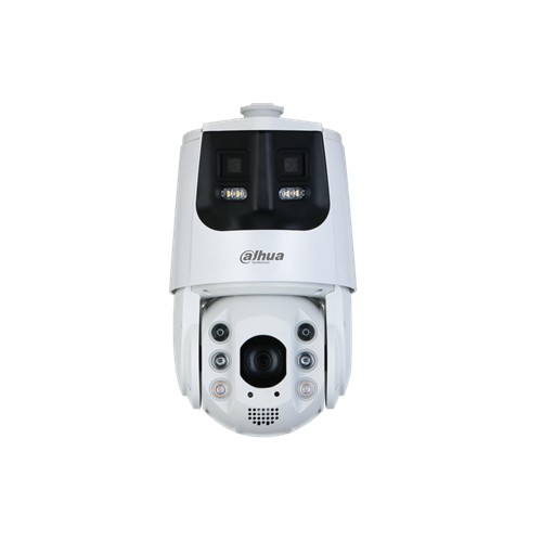 4MP 32X Dual Light Réseau Caméra panoramique PTZ Blanc 4MP 32X Dual Light Réseau Caméra panoramique PTZ Blanc