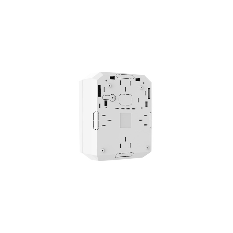 AJAX Multitransmitter - Module d'extension radio Blanc AJAX Multitransmitter - Module d'extension radio Blanc