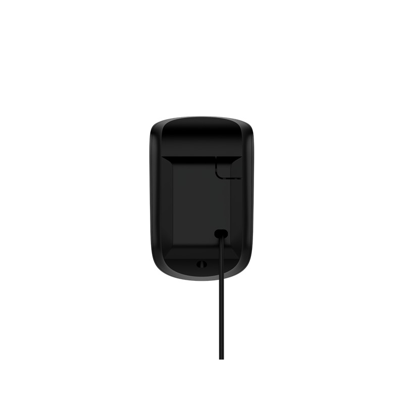 AJAX Superior MotionProtect Plus Fibra - Détecteur de mouvement avec capteur micro-ondes Noir AJAX Superior MotionProtect Plus Fibra - Détecteur de mouvement avec capteur micro-ondes Noir