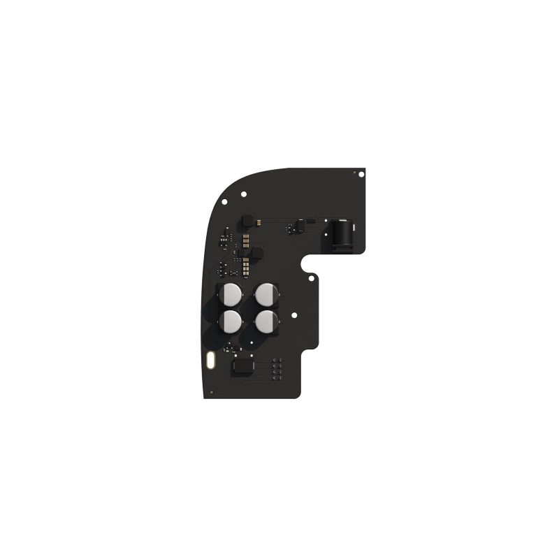 AJAX 6V PSU for Hub 2 - Alimentation pour Hub 2 AJAX 6V PSU for Hub 2 - Alimentation pour Hub 2
