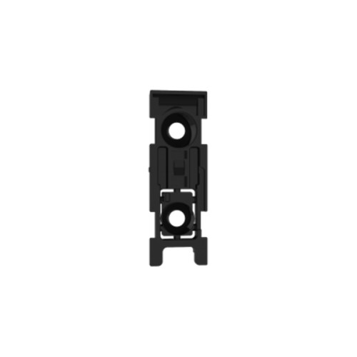 AJAX Smartbracket Doorprotect - Türsicherung Schwarz AJAX Smartbracket Doorprotect - Türsicherung Schwarz