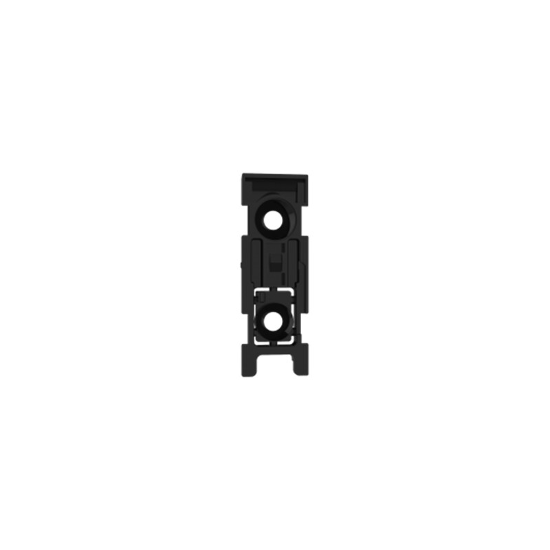 AJAX Smartbracket Doorprotect - Türsicherung Schwarz AJAX Smartbracket Doorprotect - Türsicherung Schwarz