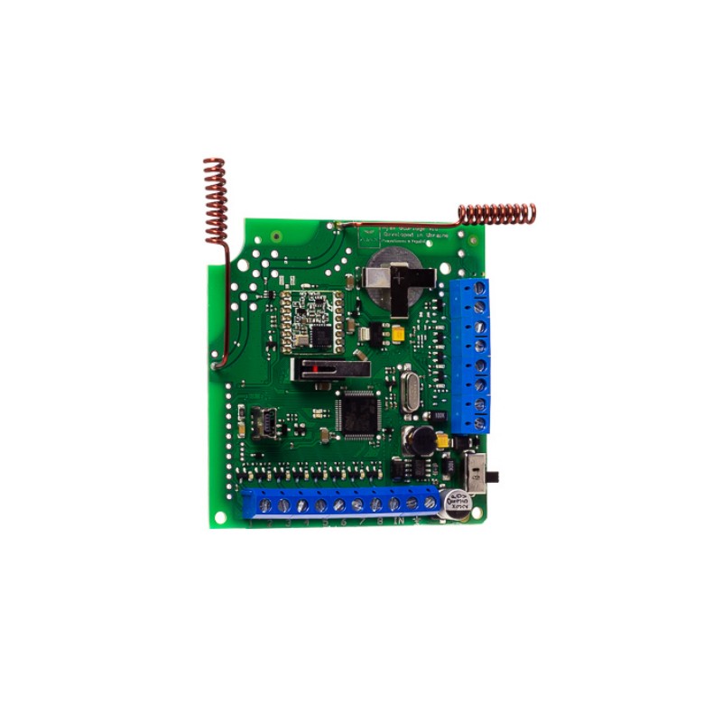 AJAX ocBridge Plus AJAX ocBridge Plus