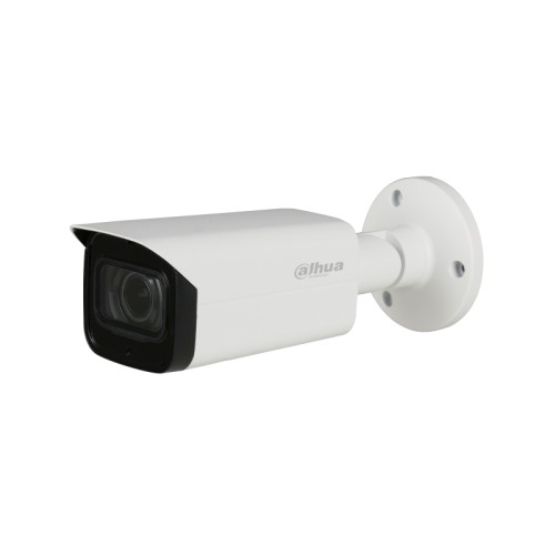 4MP Starlight+ HDCVI IR Bullet-Kamera Weiss 4MP Starlight+ HDCVI IR Bullet-Kamera Weiss