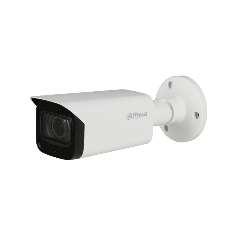 Caméra bulle IR HDCVI Starlight+ 4MP Blanc Caméra bulle IR HDCVI Starlight+ 4MP Blanc