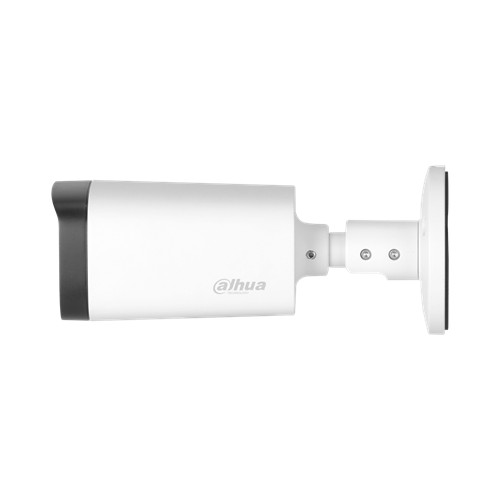 4MP Starlight+ HDCVI IR Bullet-Kamera Weiss 4MP Starlight+ HDCVI IR Bullet-Kamera Weiss