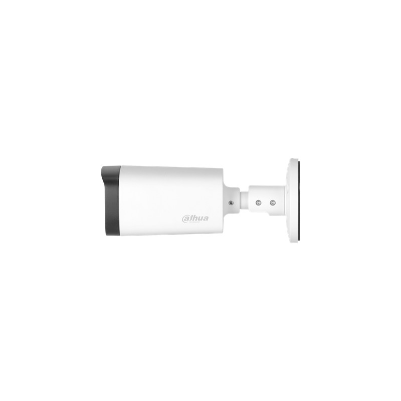 4MP Starlight+ HDCVI IR Bullet-Kamera Weiss 4MP Starlight+ HDCVI IR Bullet-Kamera Weiss