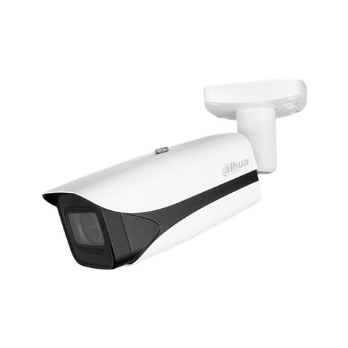 8MP IR Vari-focal Bullet WizMind Caméra réseau Blanc 8MP IR Vari-focal Bullet WizMind Caméra réseau Blanc