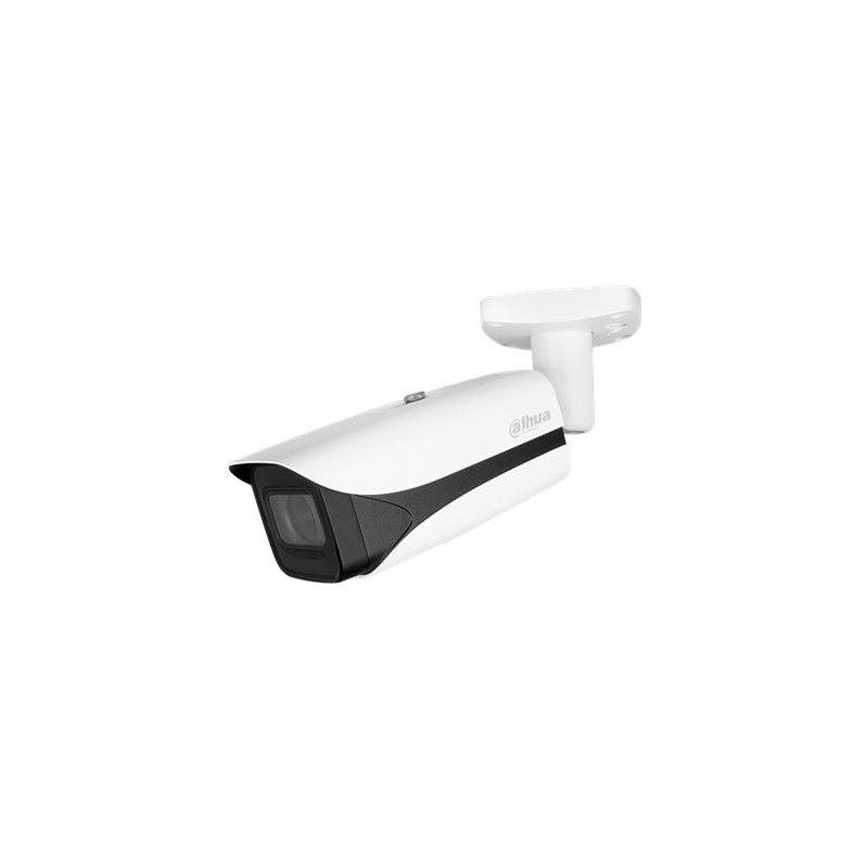 8MP IR Vari-focal Bullet WizMind Caméra réseau Blanc 8MP IR Vari-focal Bullet WizMind Caméra réseau Blanc