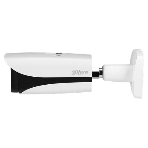 8MP IR Vari-focal Bullet WizMind Caméra réseau Blanc 8MP IR Vari-focal Bullet WizMind Caméra réseau Blanc