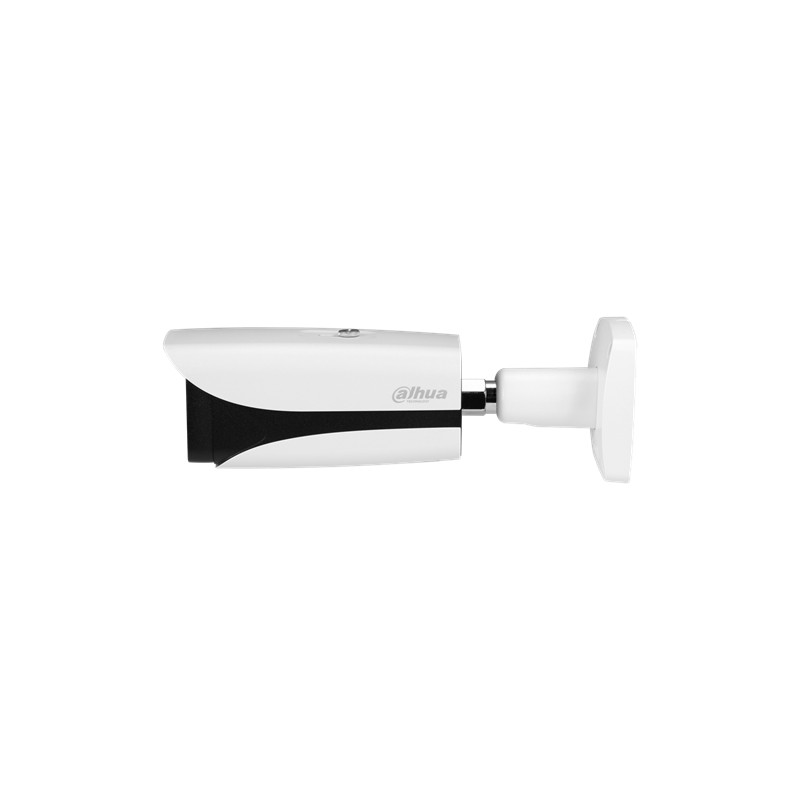 8MP IR Vari-focal Bullet WizMind Caméra réseau Blanc 8MP IR Vari-focal Bullet WizMind Caméra réseau Blanc