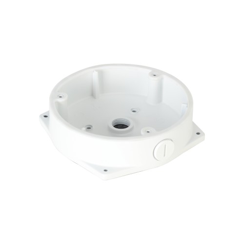 Boîte de jonction étanche Blanc Boîte de jonction étanche Blanc