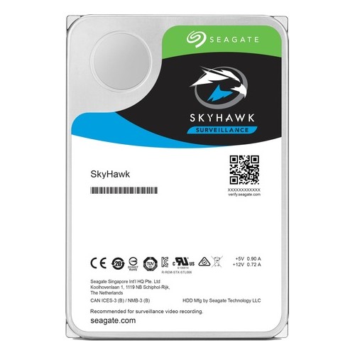 Disque dur pour vidéosurveillance 1TB Disque dur pour vidéosurveillance 1TB