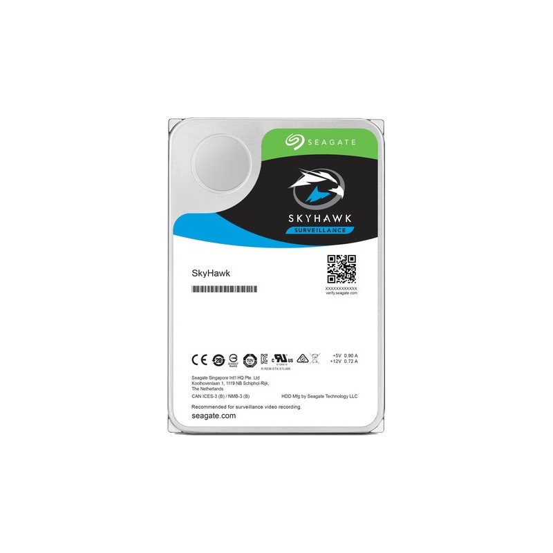 Disque dur pour vidéosurveillance 1TB Disque dur pour vidéosurveillance 1TB