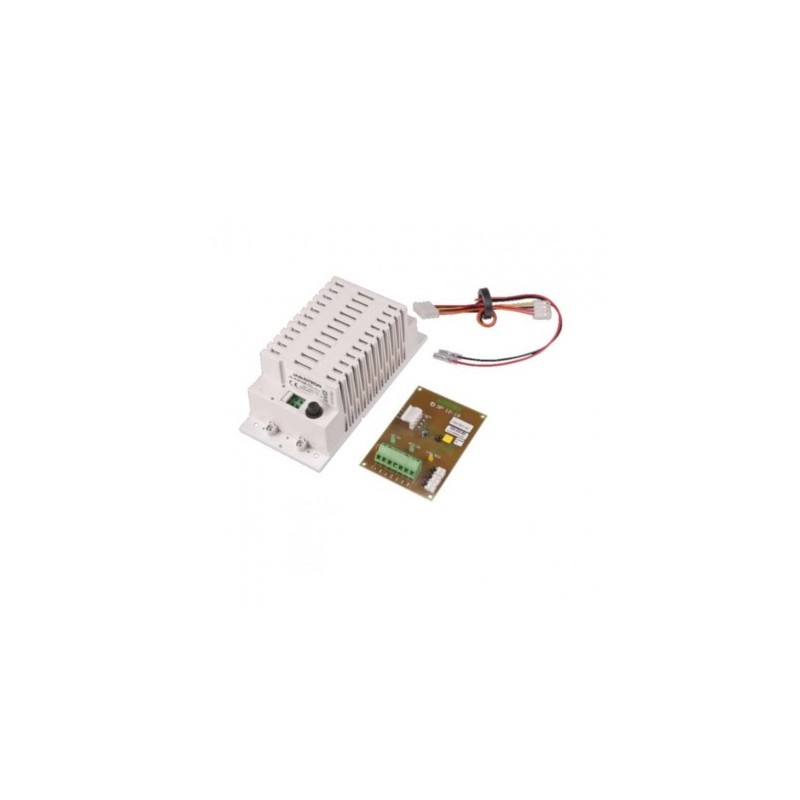 Alimentation de secours universelle Alimentation de secours universelle