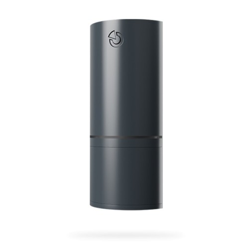 Détecteur sans fil volumétrique combiné PIR et MW - Anthracite Détecteur sans fil volumétrique combiné PIR et MW - Anthracite