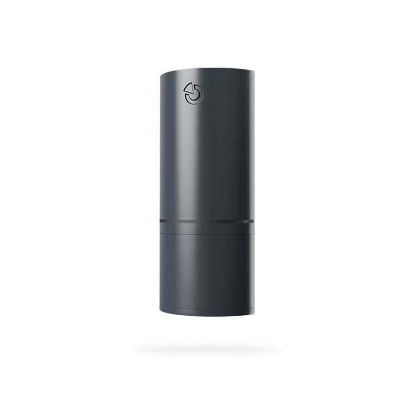 Détecteur sans fil volumétrique combiné PIR et MW - Anthracite Détecteur sans fil volumétrique combiné PIR et MW - Anthracite