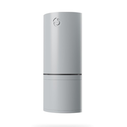 Détecteur sans fil volumétrique combiné PIR et MW - Gris Détecteur sans fil volumétrique combiné PIR et MW - Gris