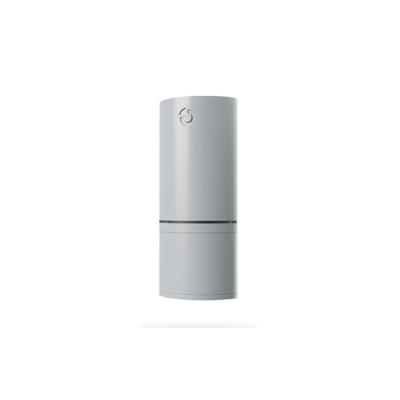 Détecteur sans fil volumétrique combiné PIR et MW - Gris Détecteur sans fil volumétrique combiné PIR et MW - Gris