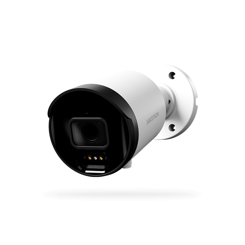 Außenkamera 5 MP - BULLET Audio Außenkamera 5 MP - BULLET Audio