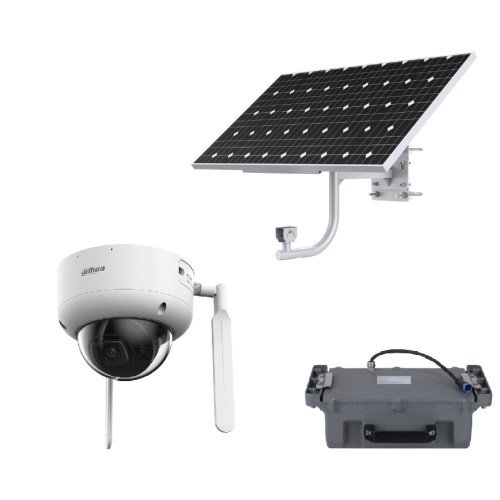 Kit solaire Kit solaire