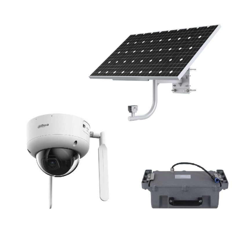 Kit solaire Kit solaire