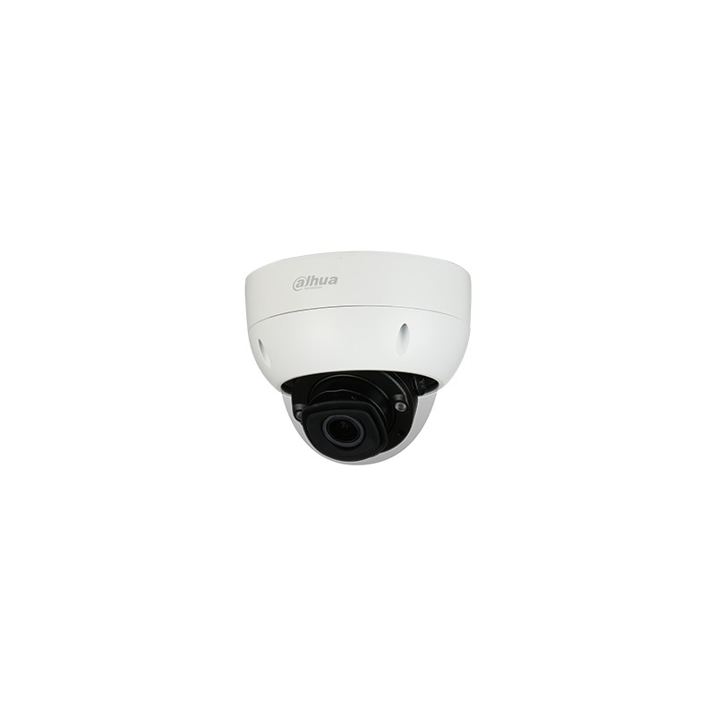 Caméra réseau WizMind à dôme infrarouge de 8 mégapixels et à focale variable, multilingue Blanc Caméra réseau WizMind à dôme infrarouge de 8 mégapixels et à focale variable, multilingue Blanc