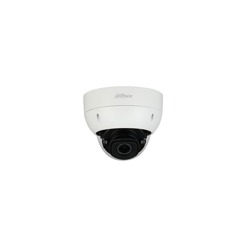 Caméra réseau WizMind à dôme infrarouge de 8 mégapixels et à focale variable, multilingue Blanc Caméra réseau WizMind à dôme infrarouge de 8 mégapixels et à focale variable, multilingue Blanc
