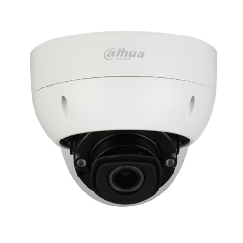 4MP IR Dome WizMind Netzwerkkamera Weiss 4MP IR Dome WizMind Netzwerkkamera Weiss
