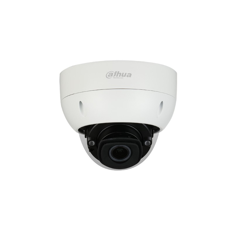 4MP IR Dome WizMind Netzwerkkamera Weiss 4MP IR Dome WizMind Netzwerkkamera Weiss