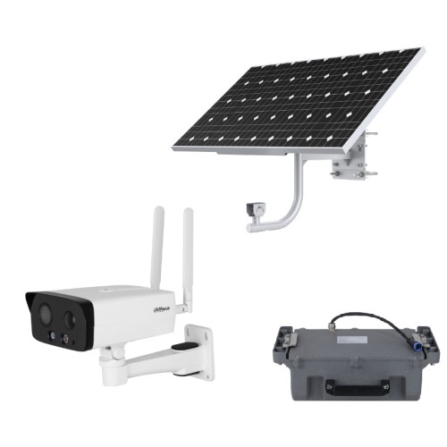 Solar Kit Solar Kit