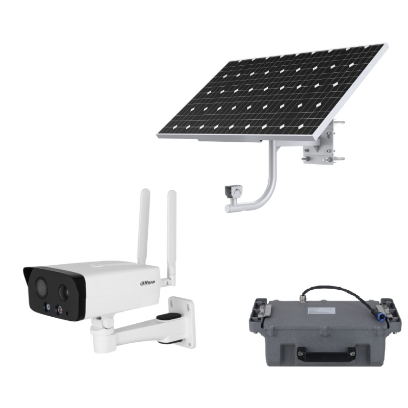 Solar Kit Solar Kit